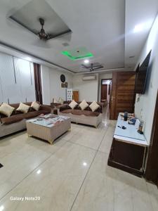 Hall Image of 5600 Sq.ft 6 BHK Independent House for sale in Ashok Vihar New Delhi for Rs. 210000000