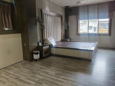 Bedroom Image of 3850 Sq.ft 4 BHK Apartment / Flat for sale in Ballygunge Kolkata for Rs. 65000000