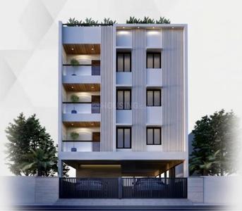 Image of 941 Sq.ft 2 BHK Apartment / Flat for sale in Madipakkam, Chennai for Rs. 8669000