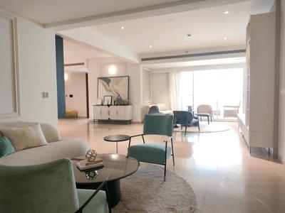 4 BHK Flat