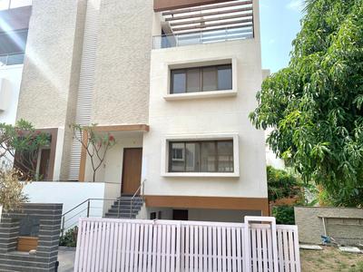 Image of 5400 Sq.ft 5 BHK Villa for sale in Gera Isle Royale, Bavdhan, Pune for Rs. 72000000