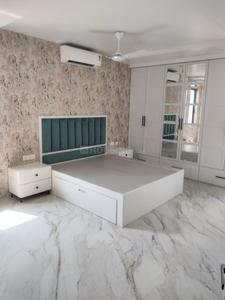 Bedroom Image of 4300 Sq.ft 4 BHK Villa for rent in Preston Ivy, Madhapur Hyderabad for Rs. 180000