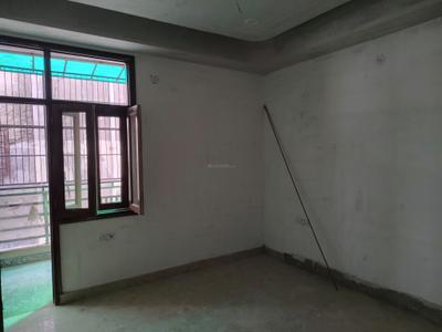 Bedroom Image of 1600 Sq.ft 4 BHK Builder Floor for sale in Shalimar Garden Ghaziabad for Rs. 11000000