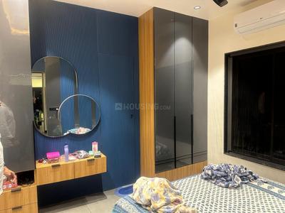 Bedroom Image of 3500 Sq.ft 4 BHK Villa for rent in Zadeshwar Bharuch for Rs. 35000