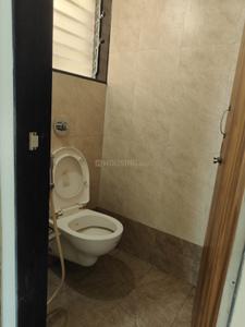 Image of 760 Sq.ft 1 BHK Apartment / Flat for sale in Moraj Pride, Ulwe, Navi Mumbai for Rs. 7500000
