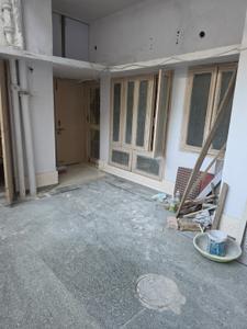 3 BHK Independent Builder Floor
