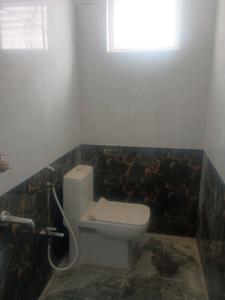 Common Bathroom Image of 1296 Sq.ft 2 BHK Apartment / Flat for sale in Bachupally Hyderabad for Rs. 5572800