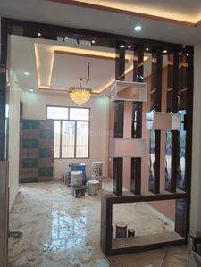 Hall Image of 1200 Sq.ft 2 BHK Independent House for sale in Gomti Nagar Extension Lucknow for Rs. 5100000