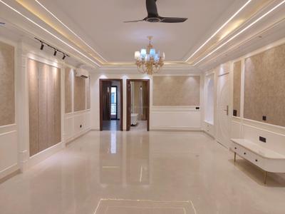 Living Room Image of 4500 Sq.ft 4 BHK Builder Floor for sale in GC Ultra Modern Luxurious Floor, Sector 56 Gurgaon for Rs. 50000000