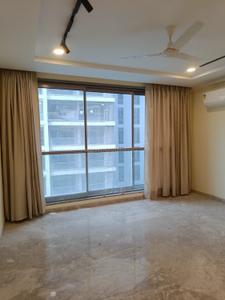 Hall Image of 1400 Sq.ft 2 BHK Apartment / Flat for rent in Manglam Radiance, Durgapura Jaipur for Rs. 65000