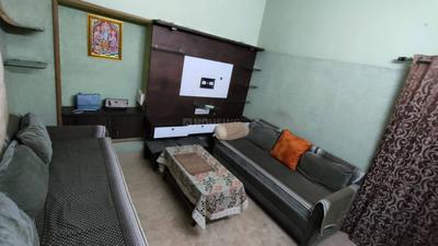 Bedroom Image of 900 Sq.ft 1 BHK Apartment / Flat for rent in Maninagar Ahmedabad for Rs. 16000