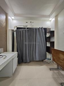 Hall Image of 550 Sq.ft 1 BHK Apartment / Flat for sale in Sai Samarth Mitra Thane for Rs. 4400000