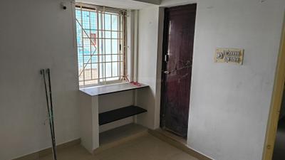 Bedroom Image of 500 Sq.ft 1 RK Independent House for rent in Suramangalam Salem for Rs. 6500