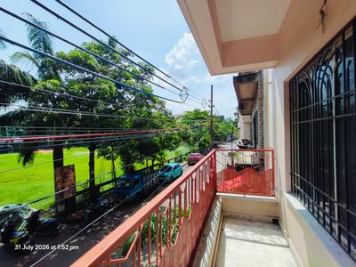 Balcony Image of 1485 Sq.ft 3 BHK Builder Floor for sale in Santoshpur Kolkata for Rs. 9000000