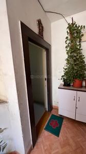 Bedroom Image of 891 Sq.ft 2 BHK Apartment / Flat for sale in Kumar Palmgrove Pune, Kondhwa Pune for Rs. 7500000