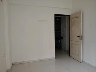 Bedroom Image of 1000 Sq.ft 2 BHK Apartment / Flat for sale in Arihant Anaika Phase I, Taloja Navi Mumbai for Rs. 5000000