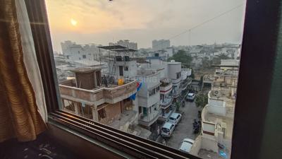 Image of 911 Sq.ft 2 BHK Penthouse for sale in Adajan, Surat for Rs. 2800000