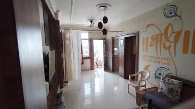 Hall Image of 795 Sq.ft 2 BHK Apartment / Flat for sale in Regal Paradise Phase 1, Awadhpuri Bhopal for Rs. 3500000