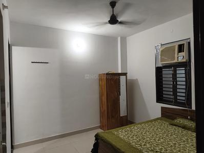 Bedroom Image of Lucky apartment  in Sector 13, Gurgaon