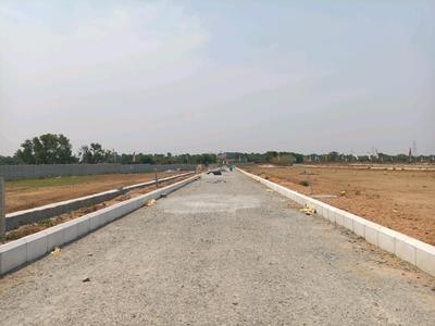 Sree Laxmi Balaji Township Internal Roads 2