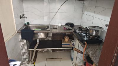 Kitchen Image of 1600 Sq.ft 3 BHK Builder Floor for sale in Sector 46 Gurgaon for Rs. 28000000