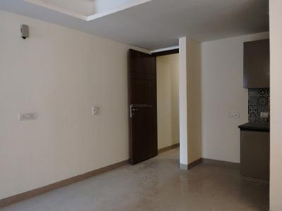 Living Room Image of 1000 Sq.ft 2 BHK Apartment / Flat for sale in Said-Ul-Ajaib New Delhi for Rs. 5000000