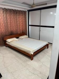 Bedroom Image of 4500 Sq.ft 3 BHK Builder Floor for rent in DLF Phase 2, DLF Phase 2 Gurgaon for Rs. 75000