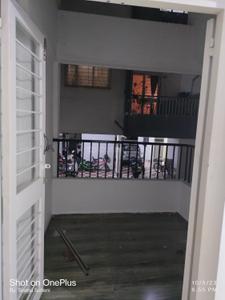 Balcony Image of 750 Sq.ft 2 BHK Apartment / Flat for sale in Vision Vishal Residency, Talegaon Dabhade Pune for Rs. 3500000