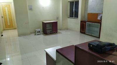 Hall Image of 1150 Sq.ft 2 BHK Apartment / Flat for rent in Bafna Padmaja Park, Katraj Pune for Rs. 21000