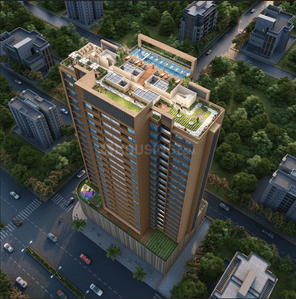 3 BHK Flat