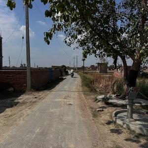 Image of 1000 Sq.ft Residential Plot / Land for sale in Ram Nagar, Varanasi for Rs. 1100000