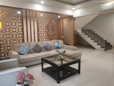 Hall Image of 3100 Sq.ft 4.5 BHK Builder Floor for sale in Atul Westernhills, Sus Pune for Rs. 44900000