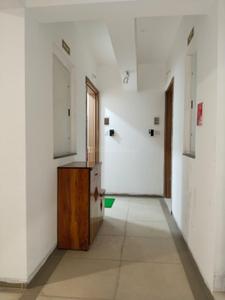 Kitchen Image of 950 Sq.ft 2 BHK Apartment / Flat for sale in Lohia Unika Wing C And D, Hadapsar Pune for Rs. 14000000