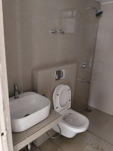 Bedroom Four Image of 9000 Sq.ft 4 BHK Apartment / Flat for sale in Saanvi Skydeck Select, Ambli Ahmedabad for Rs. 115000000