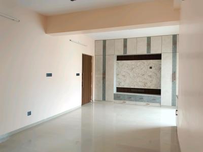 Living Room Image of 1100 Sq.ft 3 BHK Apartment / Flat for rent in Eden City Maheshtala, Maheshtala Kolkata for Rs. 22000