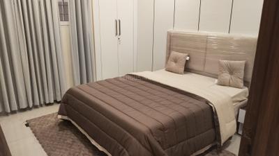 Bedroom Image of 1042 Sq.ft 3 BHK Apartment / Flat for sale in Yeida Greater Noida for Rs. 14000000
