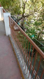 Balcony Image of 750 Sq.ft 2 BHK Apartment / Flat for sale in Sector 29 Noida for Rs. 7000000