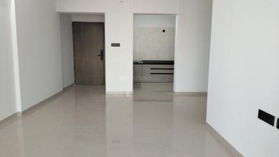 Living Room Image of 1060 Sq.ft 2 BHK Apartment / Flat for sale in Keshav Nagar Pune for Rs. 10400000