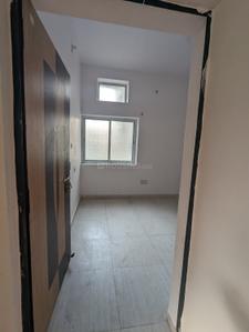 Bedroom Image of 1500 Sq.ft 2 BHK Builder Floor for rent in South City Lucknow for Rs. 15000