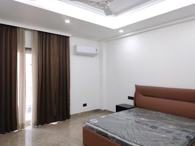 Bedroom Image of 4500 Sq.ft 4 BHK Builder Floor for sale in Richlook High End Luxury Floors, Sector 85 Faridabad for Rs. 36000000