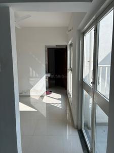 Bathroom Image of 997 Sq.ft 2.5 BHK Apartment / Flat for sale in Teerth Avila, Sus Pune for Rs. 9500000
