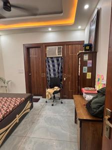 Bedroom Image of 1026 Sq.ft 6 BHK Villa for sale in Ratan Krishna Homes-D, Shastri Nagar Ghaziabad for Rs. 30500000