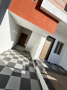 Image of 1073 Sq.ft 3 BHK Villa for sale in Ganesh Nagar, Pali for Rs. 2851000