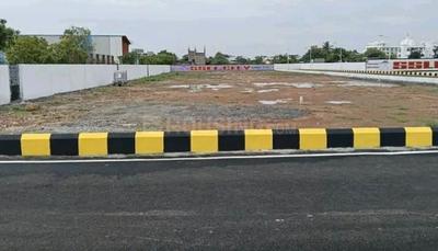 Image of 2400 Sq.ft Residential Plot / Land for sale in Injambakkam, Chennai for Rs. 21600000