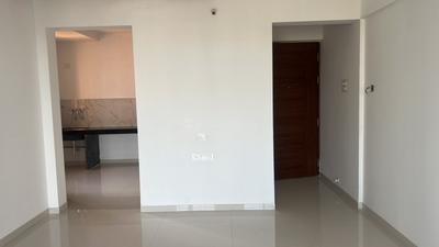 Hall Image of 850 Sq.ft 2 BHK Apartment / Flat for rent in Giritirtha Solasta, Ravet Pune for Rs. 25000