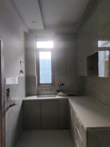 Kitchen Image of 900 Sq.ft 3 BHK Builder Floor for sale in DLF Ankur Vihar Ghaziabad for Rs. 3360023