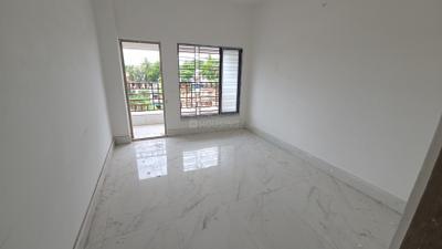 Bedroom Image of 874 Sq.ft 2 BHK Apartment / Flat for sale in Konnagar Hooghly for Rs. 2316100