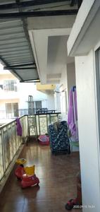 Balcony Image of 920 Sq.ft 2 BHK Apartment / Flat for rent in Avinash Capital Home 2, Vidhan Sabha Road Raipur for Rs. 22000