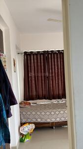 Bedroom Image of 412 Sq.ft 1 BHK Apartment / Flat for sale in Fursungi Pune for Rs. 2500000