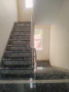 Image of 1002 Sq.ft 3 BHK Apartment / Flat for sale in Kolathur, Chennai for Rs. 7250000